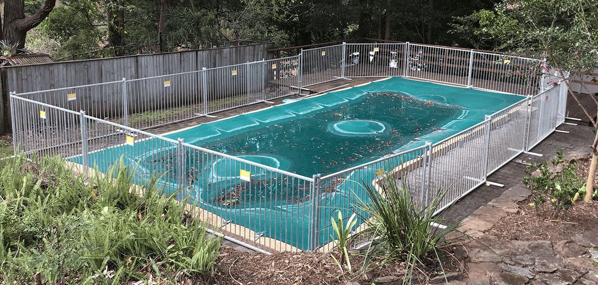 Pool Fence Compliance