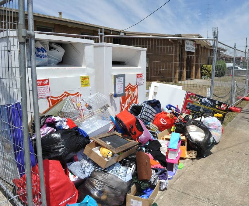 Illegal Dumping Across NSW: An Increasing Concern