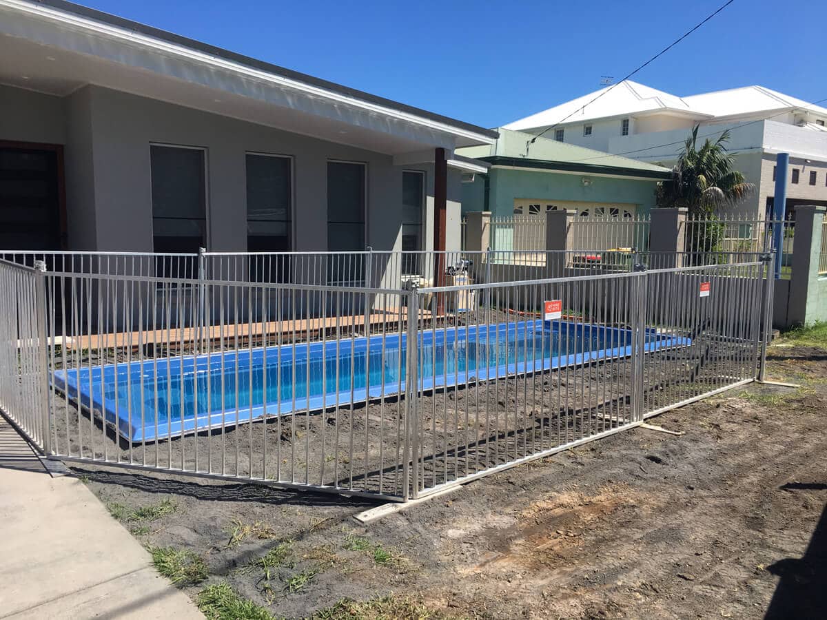 Temporary Pool Fencing Wollongong, New South Wales 5 IMG 6748