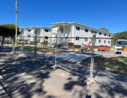 Why Hiring Temporary Fencing Is a Smart Move for Your Next Project / Hire Rite
