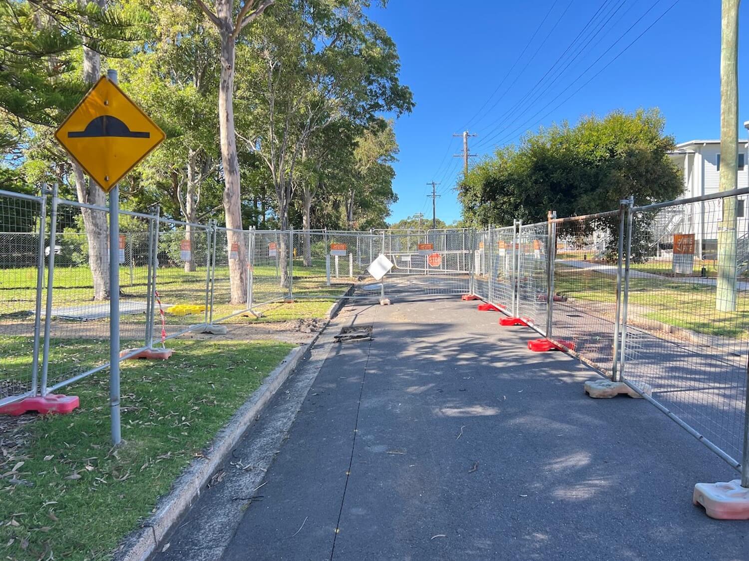 Why Hiring Temporary Fencing Is a Smart Move for Your Next Project / Hire Rite